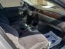 2013 silver /gray and black Chevrolet Impala LS (2G1WA5E32D1) with an 3.6L V6 DOHC 16V FFV engine, 6-Speed Automatic transmission, located at 323 E Dunlap Ave., Phoenix, AZ, 85020, (602) 331-9000, 33.567677, -112.069000 - 2013 Chevrolet Impala LS, EXCELLENT condition, A Real Must See!!.... No accidents, Power everything, Ice cold ac, Gray and Black interior with gary cloth seats in near perfect condition, power windows, power door locks, clean Arizona title, Runs and Drives Excellent. Very clean inside and out, Any q - Photo#13